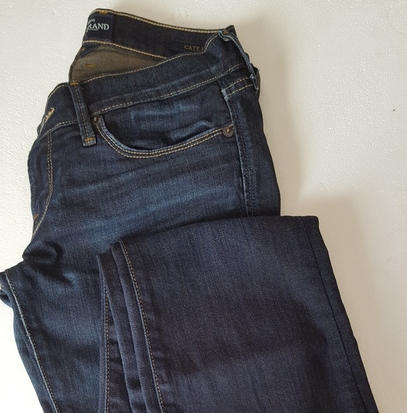 Lucky Brand Women's Cate Bootcut Jean - Picture 4 of 7